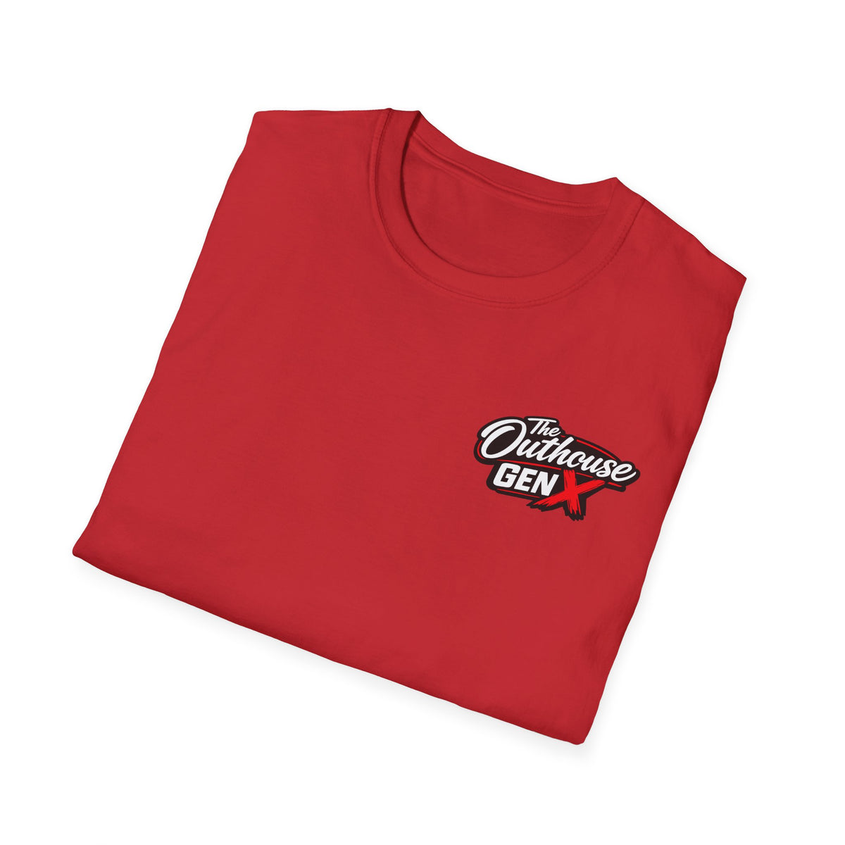 Rum, Roads & Bad Decisions T-Shirt — Tropical Gen X Graphic Tee
