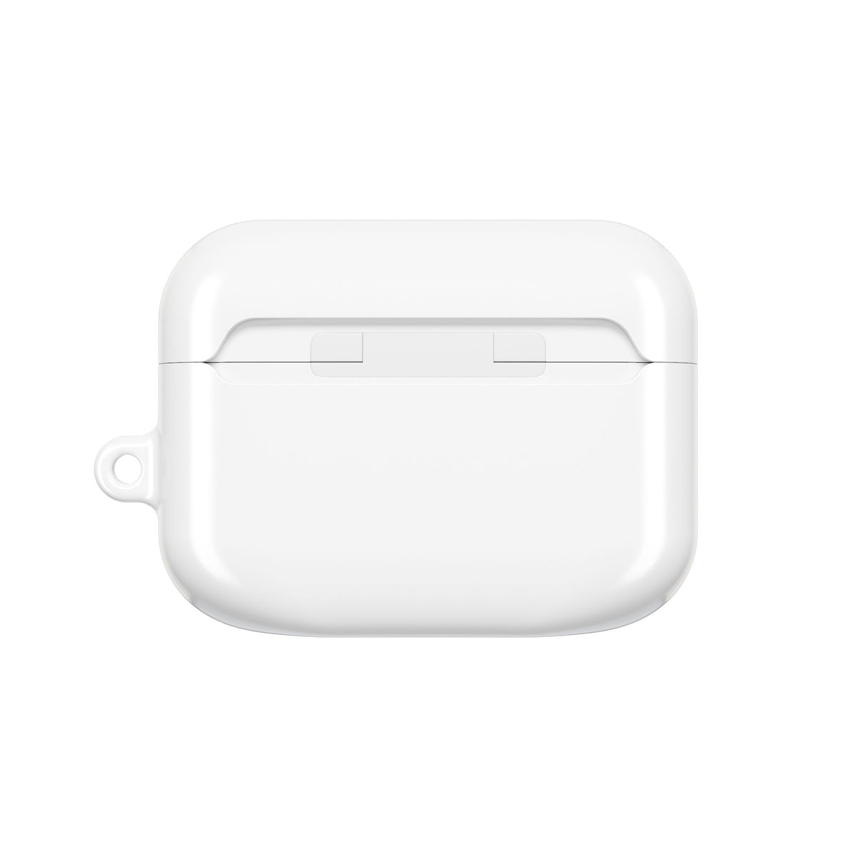 Rescued Is My Favorite Breed AirPod Case