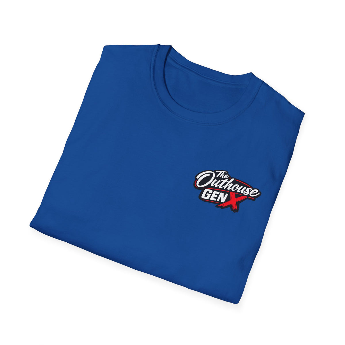 Rum, Roads & Bad Decisions T-Shirt — Tropical Gen X Graphic Tee