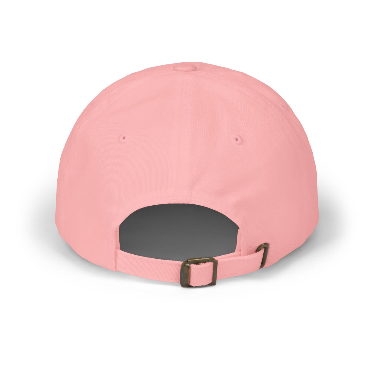 Rescued Is My Favorite Breed Cap — Embroidered Rescue Pet Lover Baseball Hat