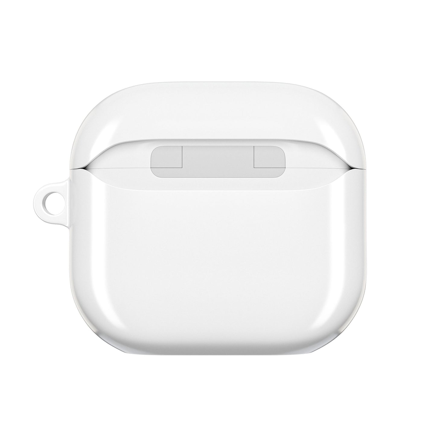 Rescued Is My Favorite Breed AirPod Case