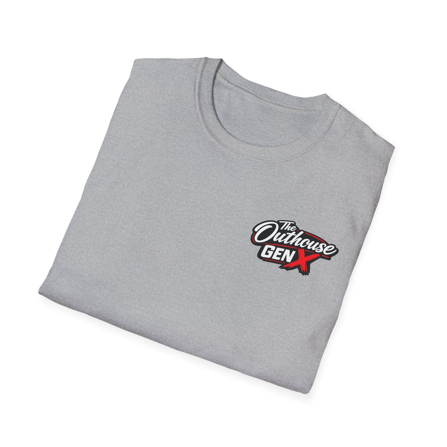 Rum, Roads & Bad Decisions T-Shirt — Tropical Gen X Graphic Tee