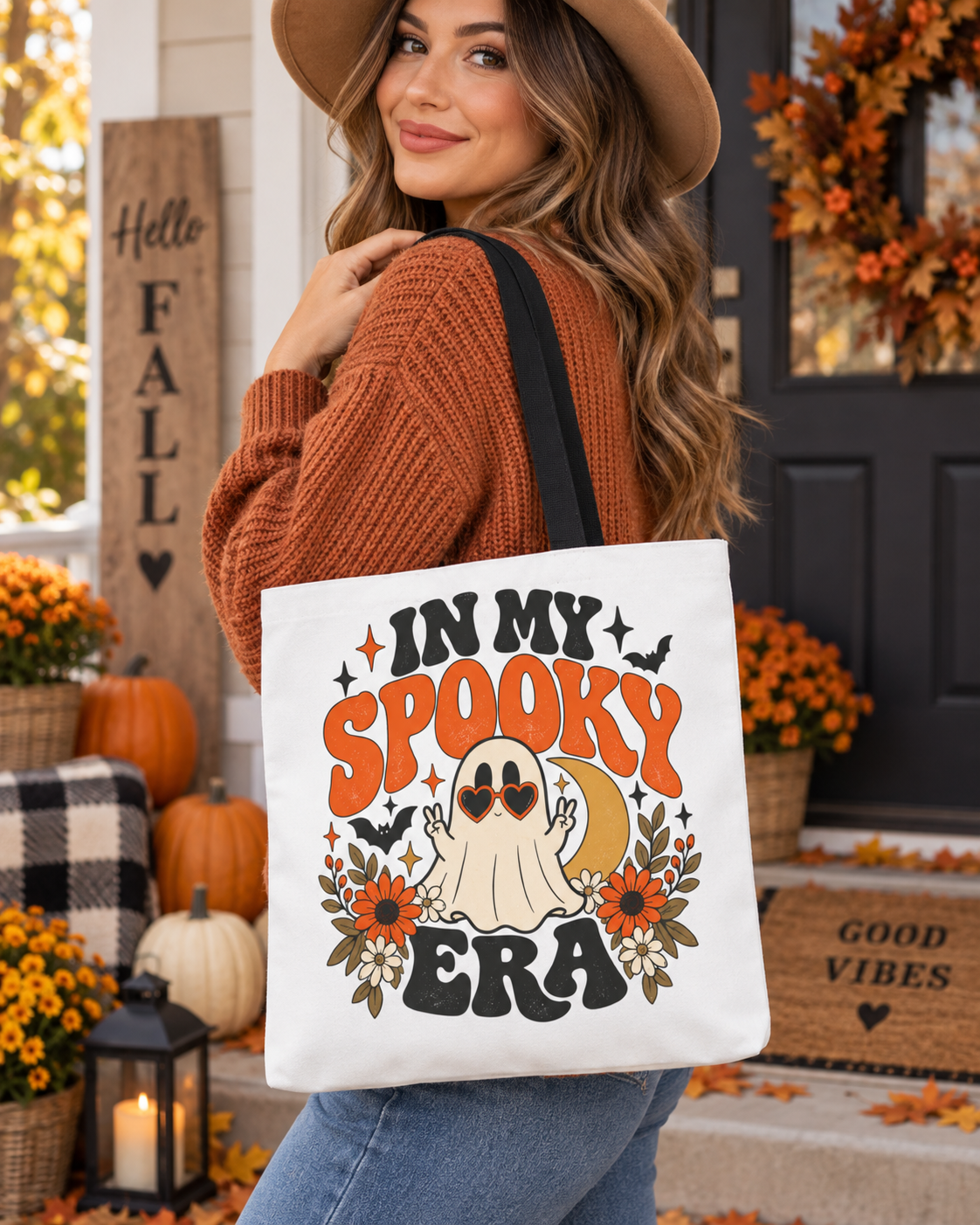 Tote Bag (AOP)