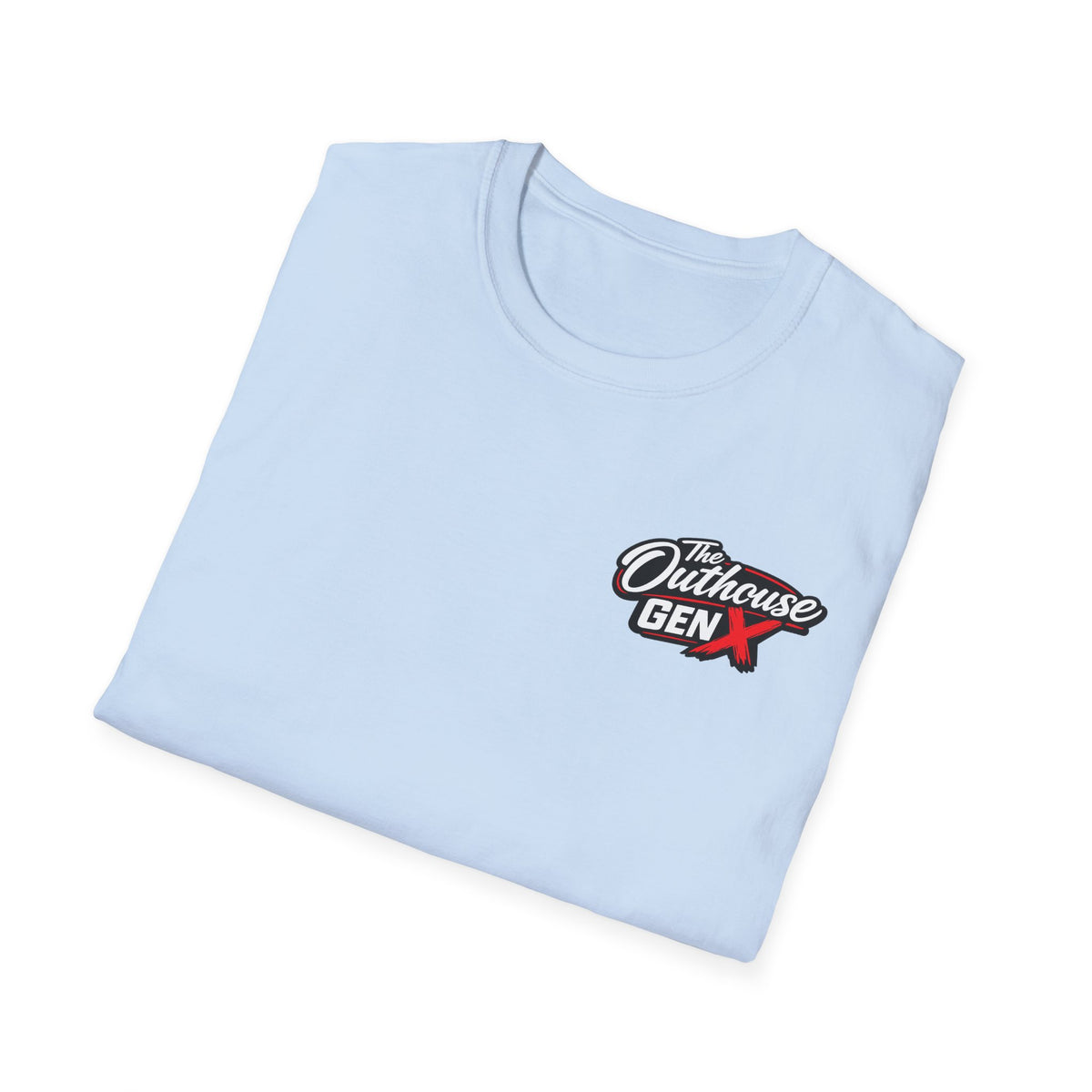 Rum, Roads & Bad Decisions T-Shirt — Tropical Gen X Graphic Tee