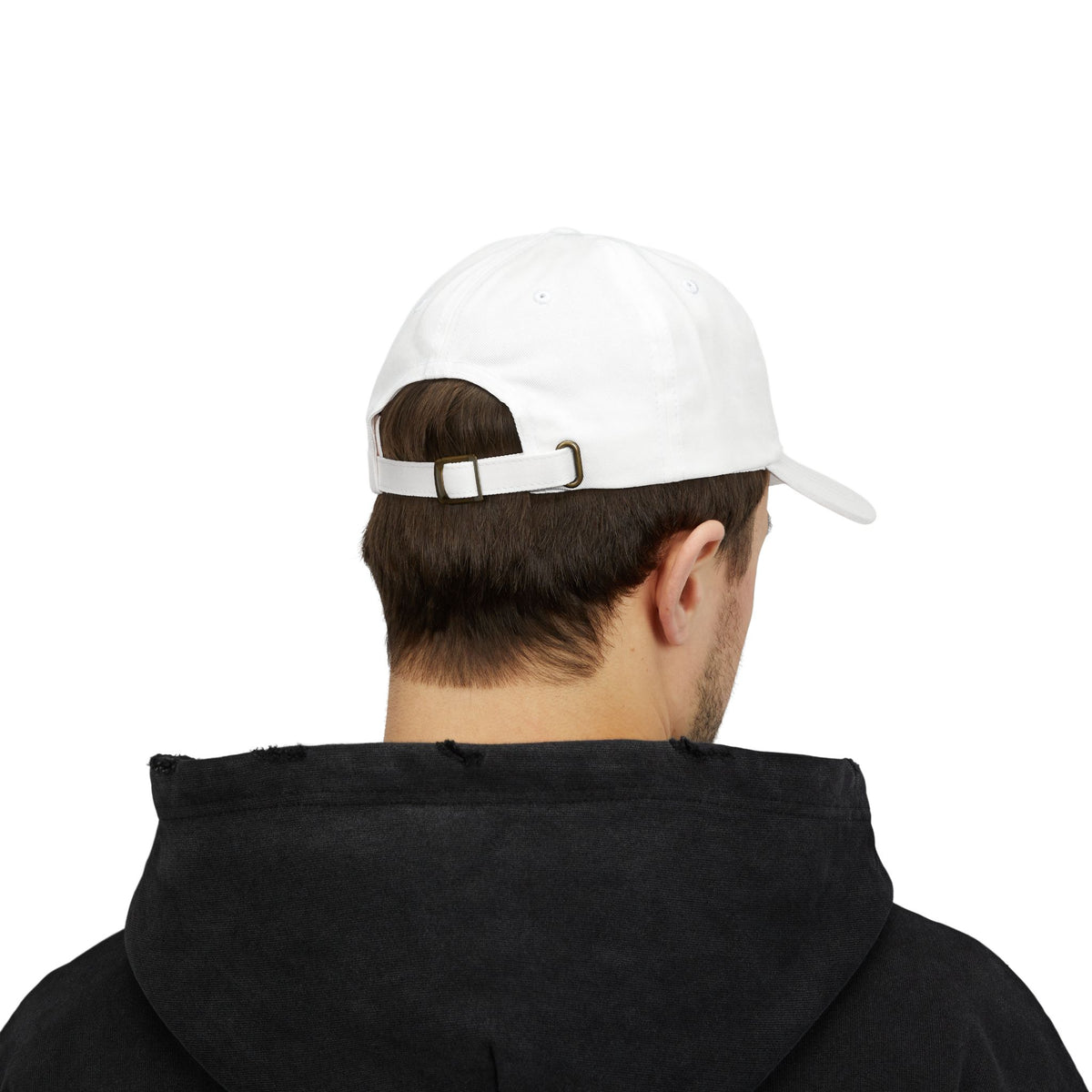 September 11 25th Anniversary Memorial Cap | We Remember 9/11 Hat | Patriotic 2001–2026 Adjustable Unisex Cap