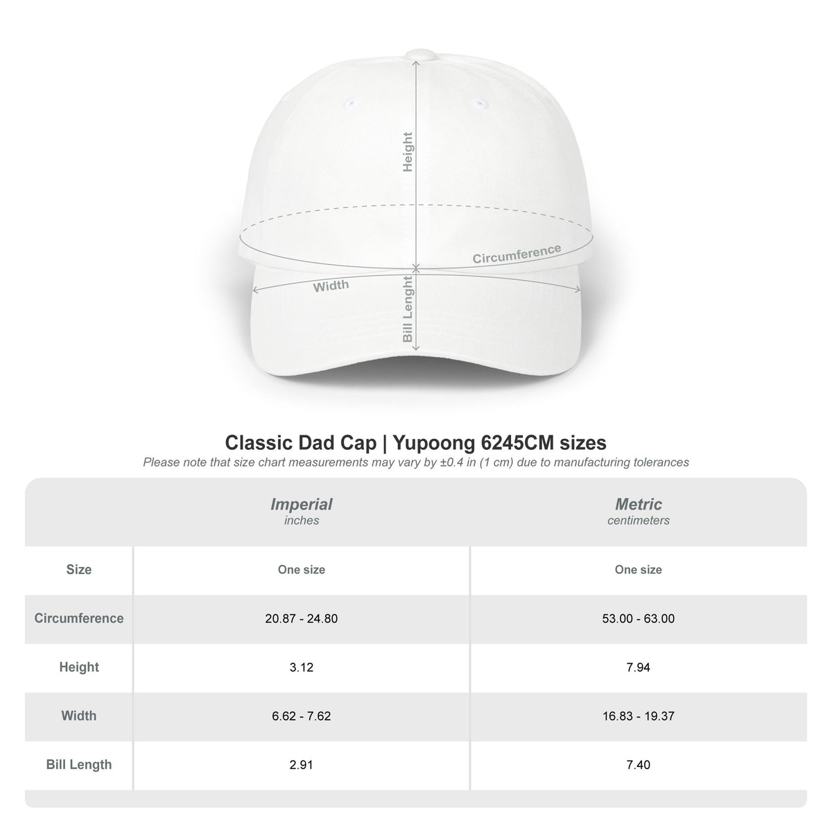 Outhouse Gen‑X Dad Cap — Bold Red X Logo Hat