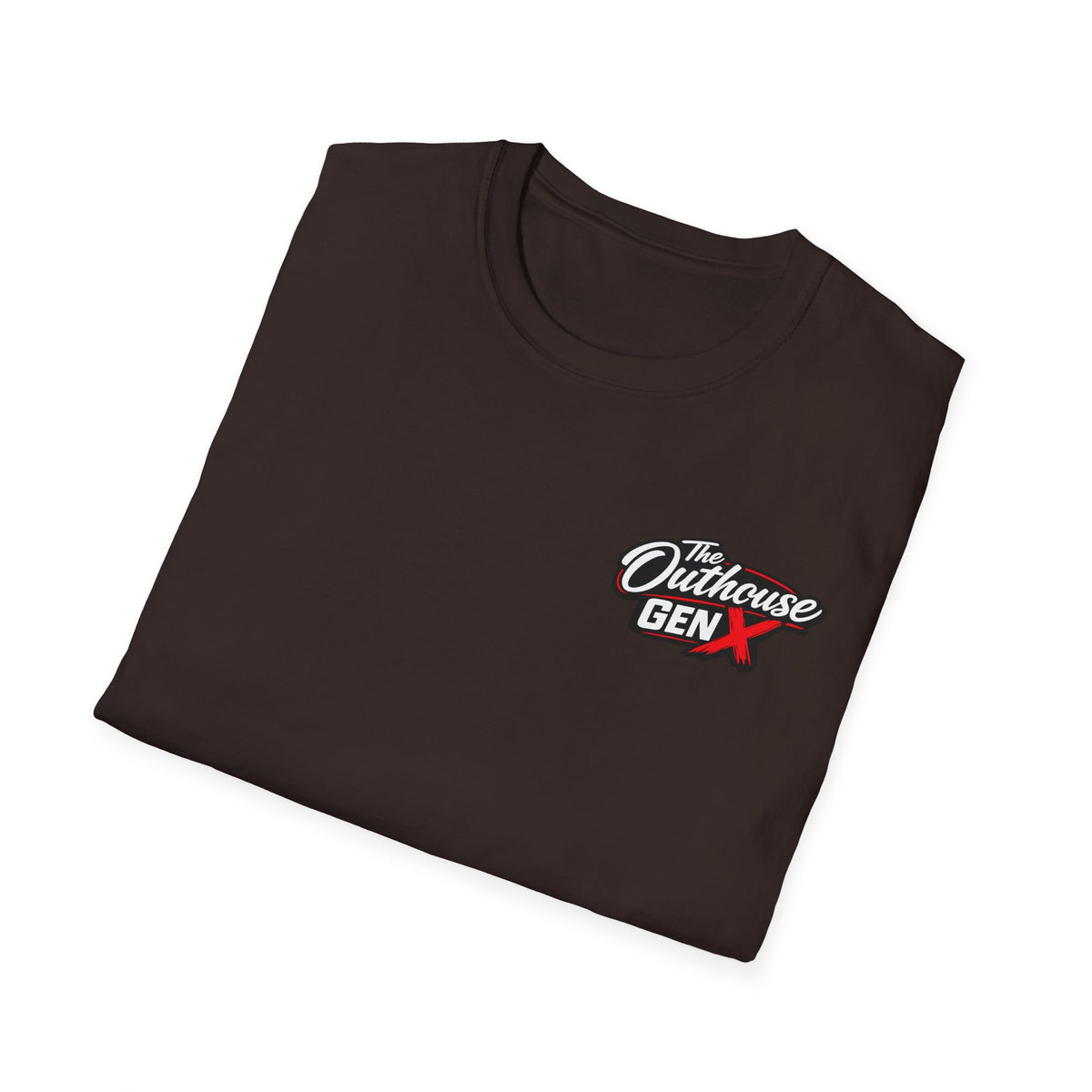 Rum, Roads & Bad Decisions T-Shirt — Tropical Gen X Graphic Tee