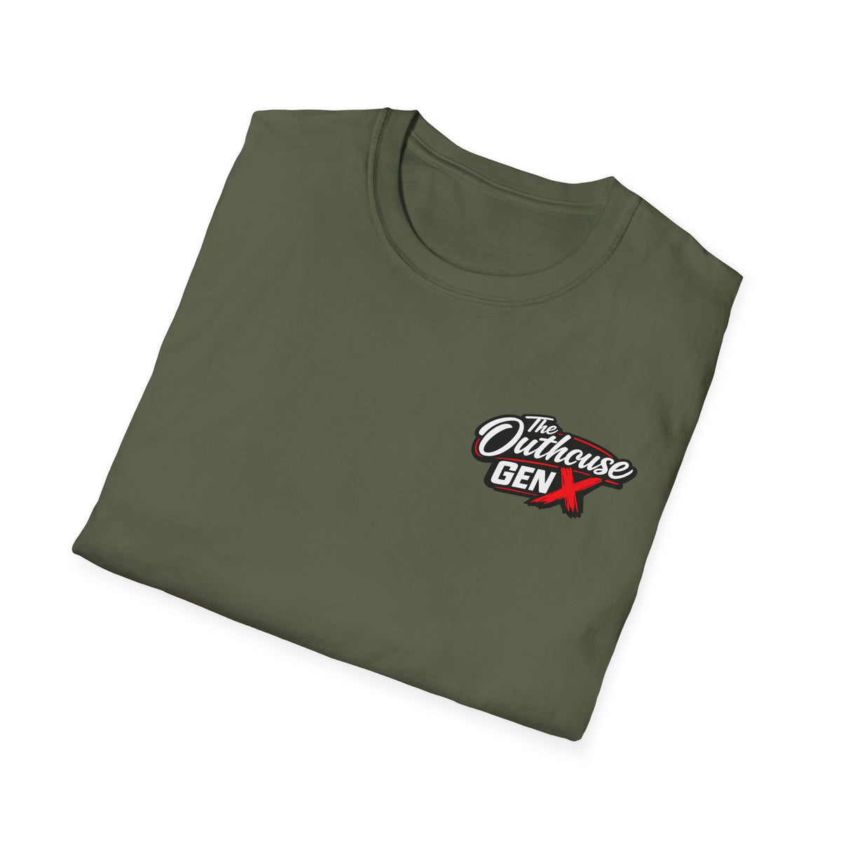 Rum, Roads & Bad Decisions T-Shirt — Tropical Gen X Graphic Tee