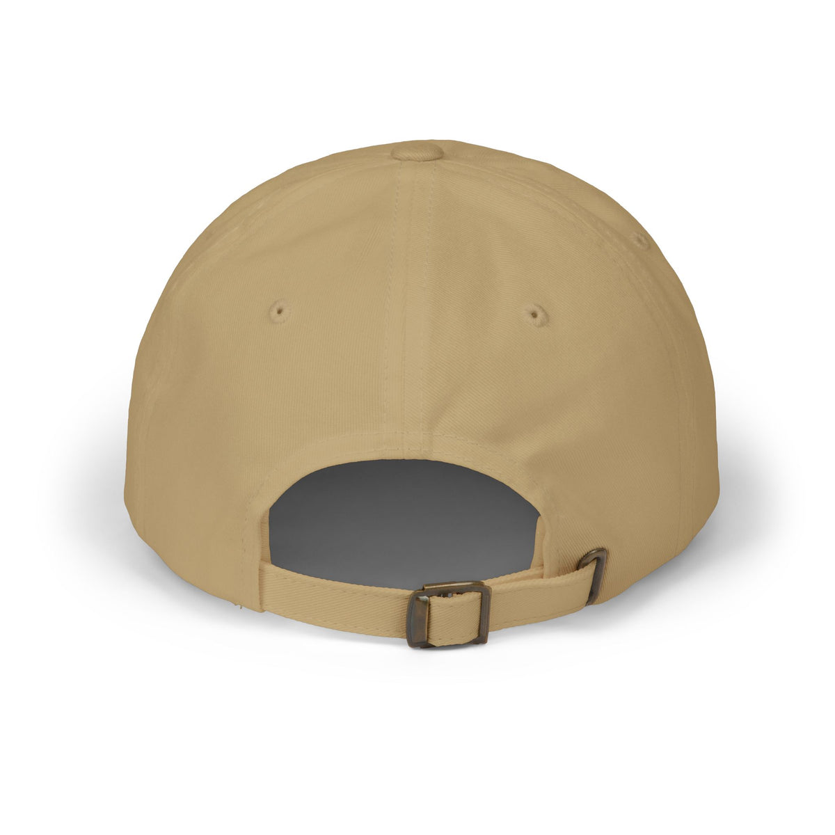 Rescued Is My Favorite Breed Cap — Embroidered Rescue Pet Lover Baseball Hat
