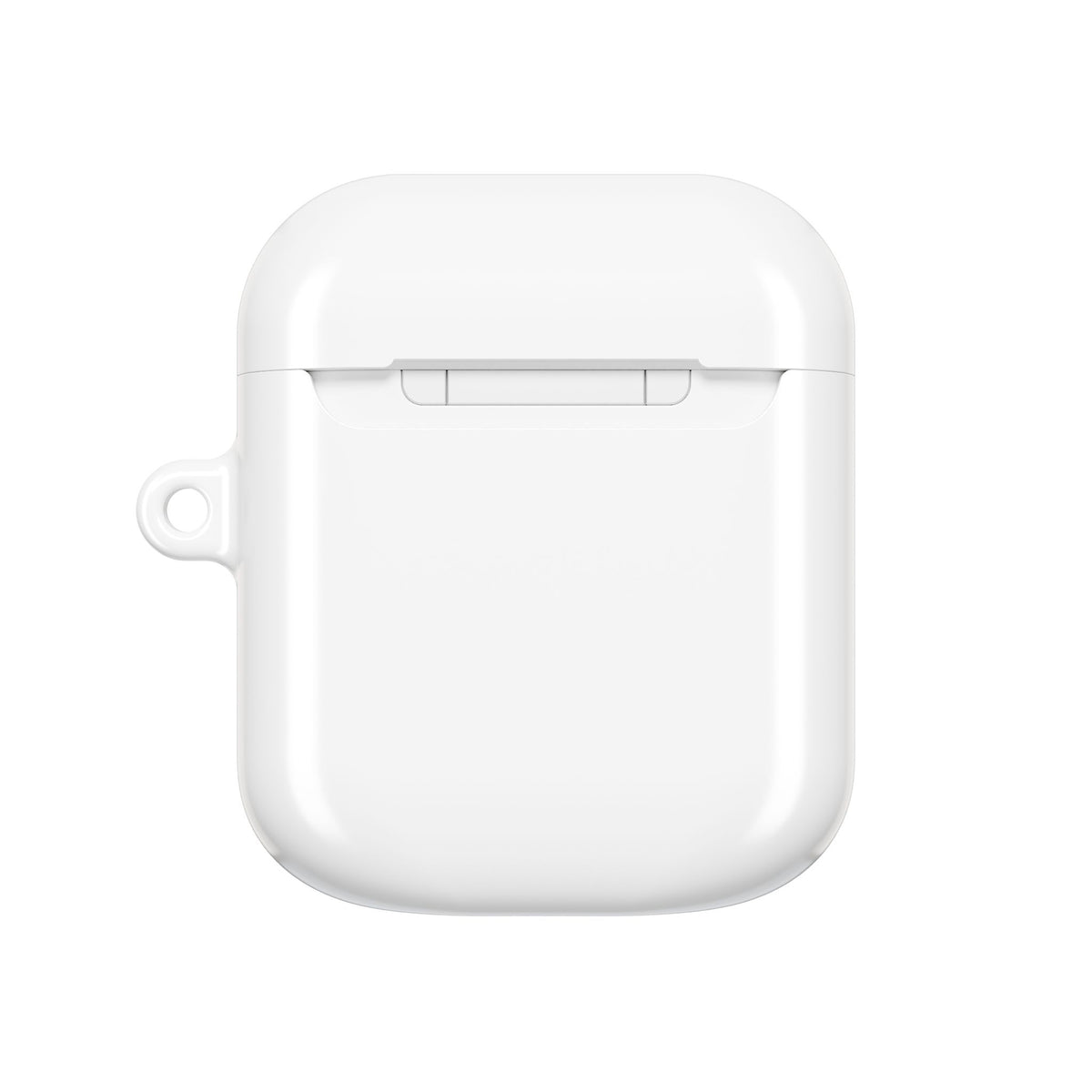 Gen X Outhouse AirPod Case – Retro Logo Protective Earbud Cover