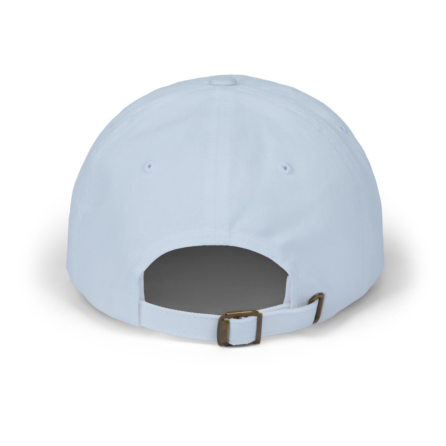 Rescued Is My Favorite Breed Cap — Embroidered Rescue Pet Lover Baseball Hat