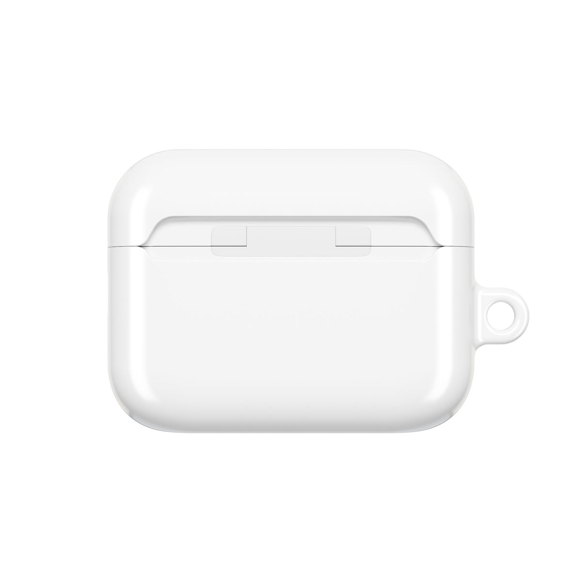 Rescued Is My Favorite Breed AirPod Case