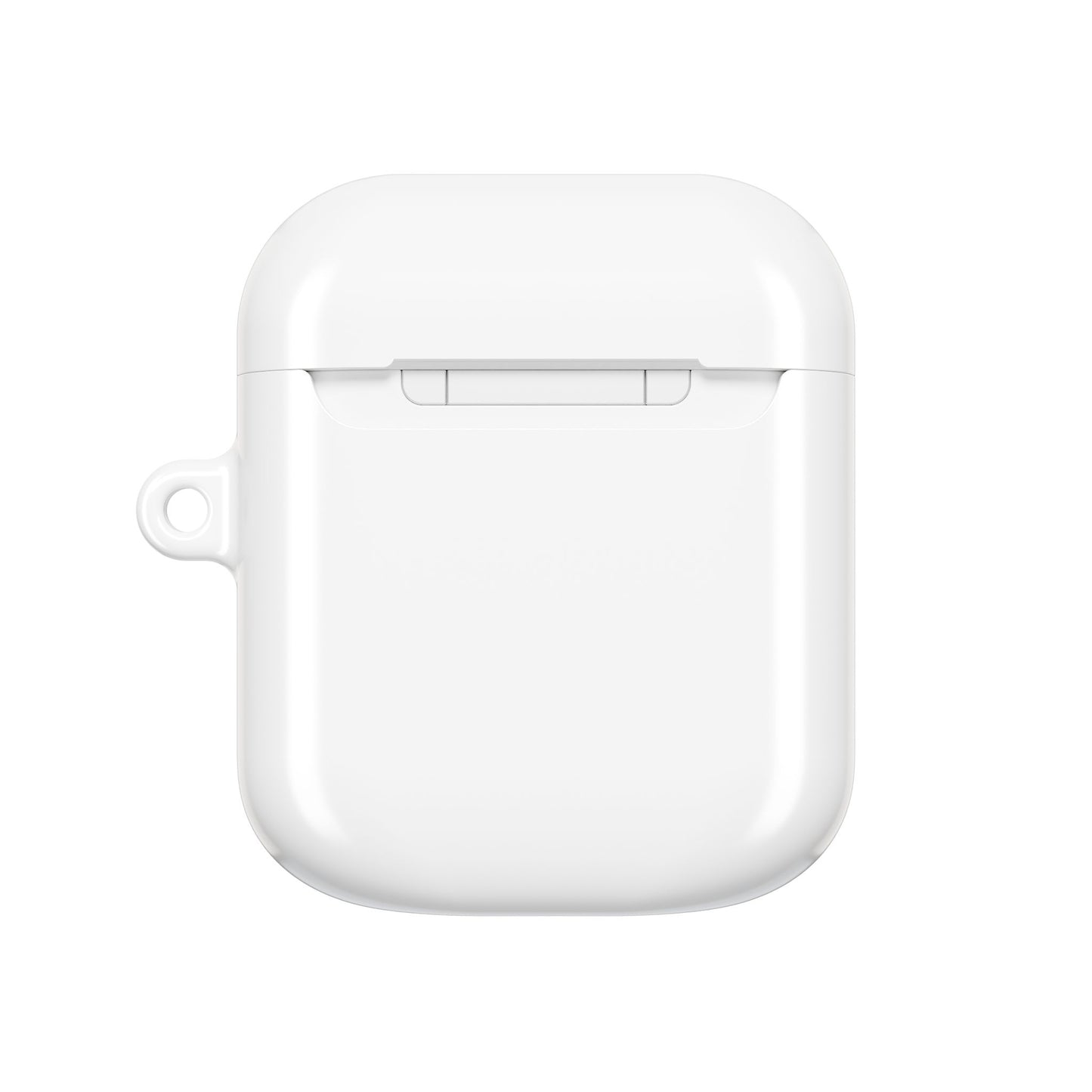 Rescued Is My Favorite Breed AirPod Case