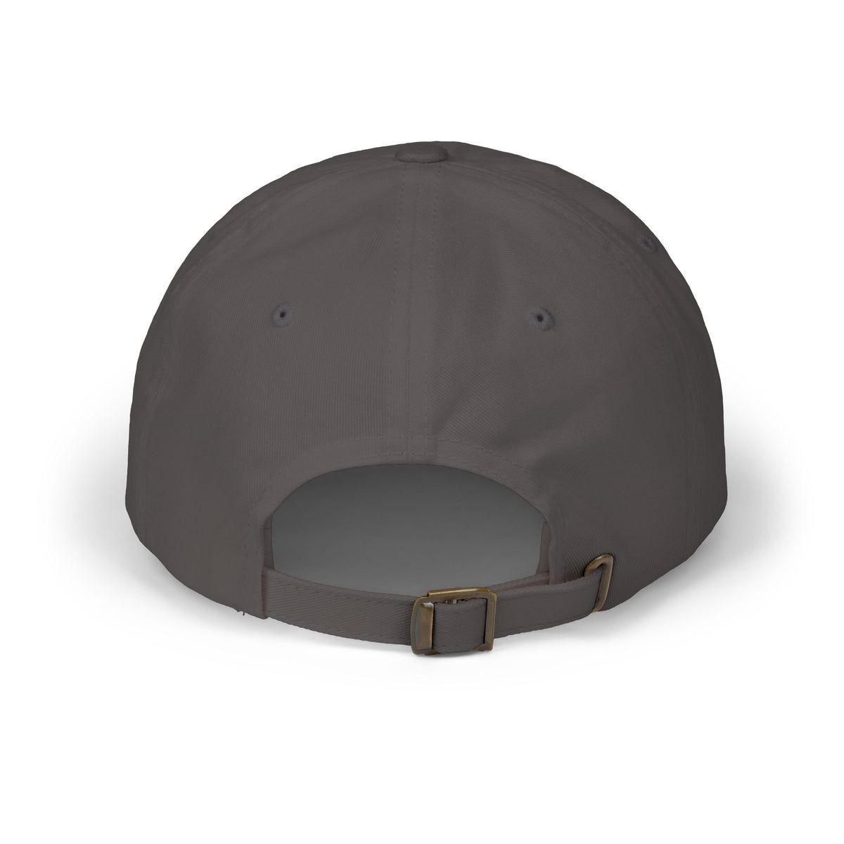 Rescued Is My Favorite Breed Cap — Embroidered Rescue Pet Lover Baseball Hat